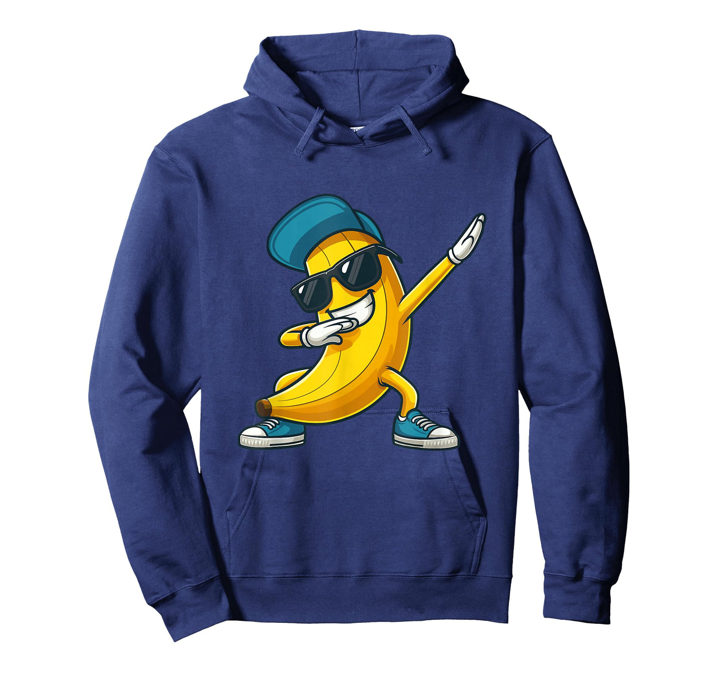 Dabbing Banana Lazy DIY Pretend Im Banana Costume T-Shirt