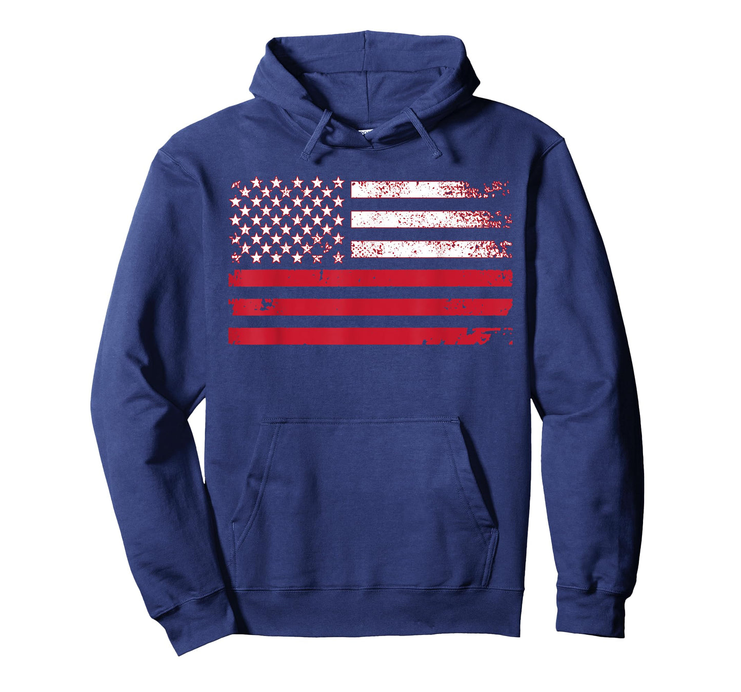Poland Half Polish Half American Flag Women Kids Men T-Shirt