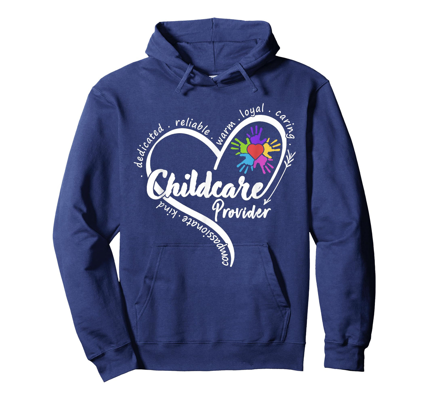 Childcare Provider Daycare Director School Teacher T-Shirt