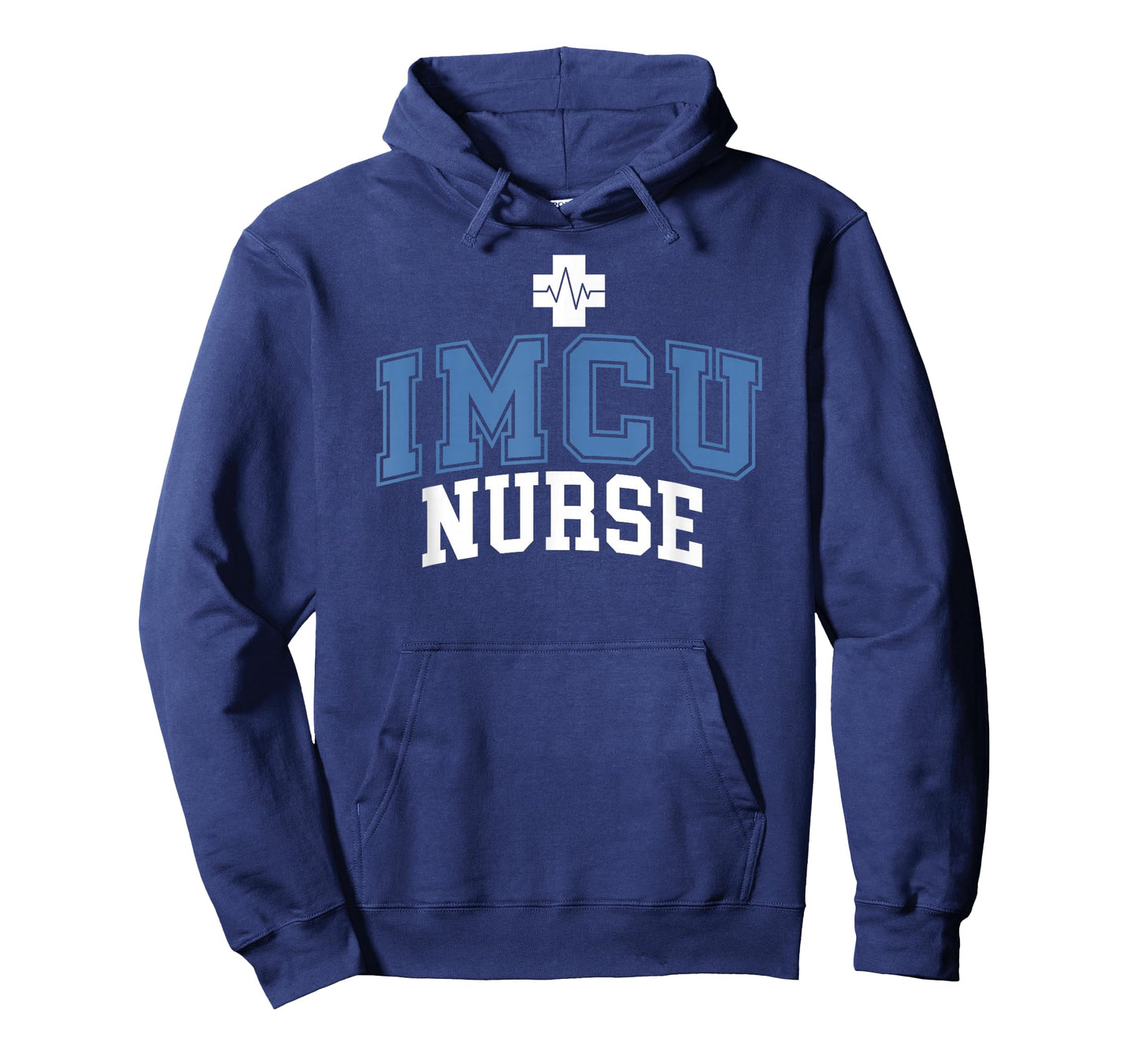 IMCU Nurse Intermediate Care Unit Nurse IMCU Nursing T-Shirt