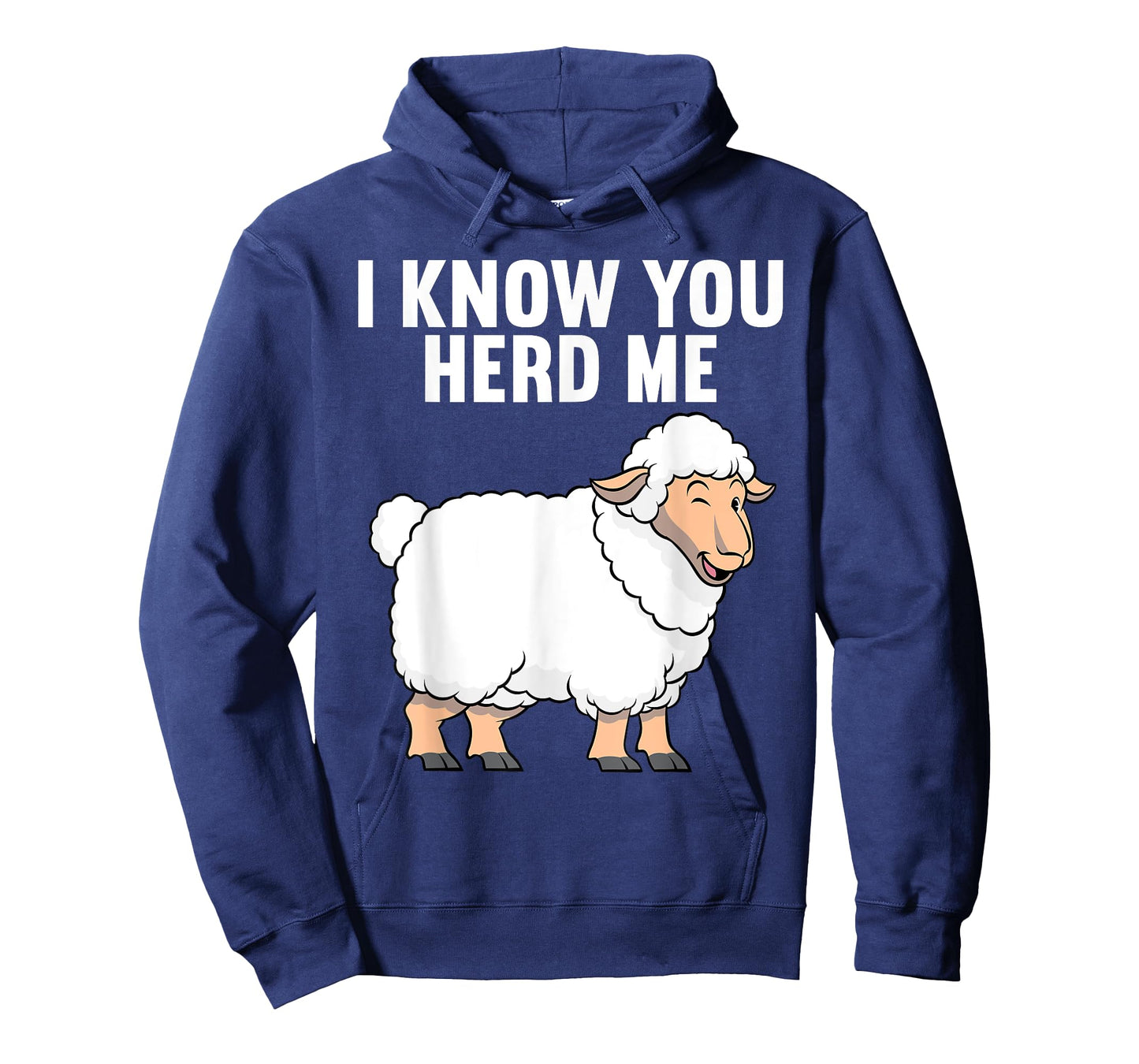 Cute Sheep Design For Men Women Sheep Farm Animal Farmer T-Shirt
