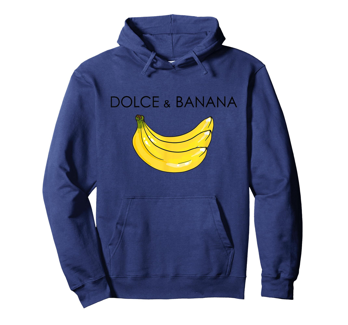 Funny And Banana Funny Banana Fruit Fruit Costume T-Shirt