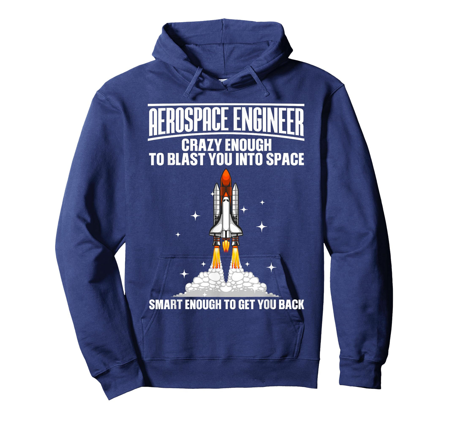 Cool Aerospace Engineer Art For Men Women Aeronautical Space T-Shirt
