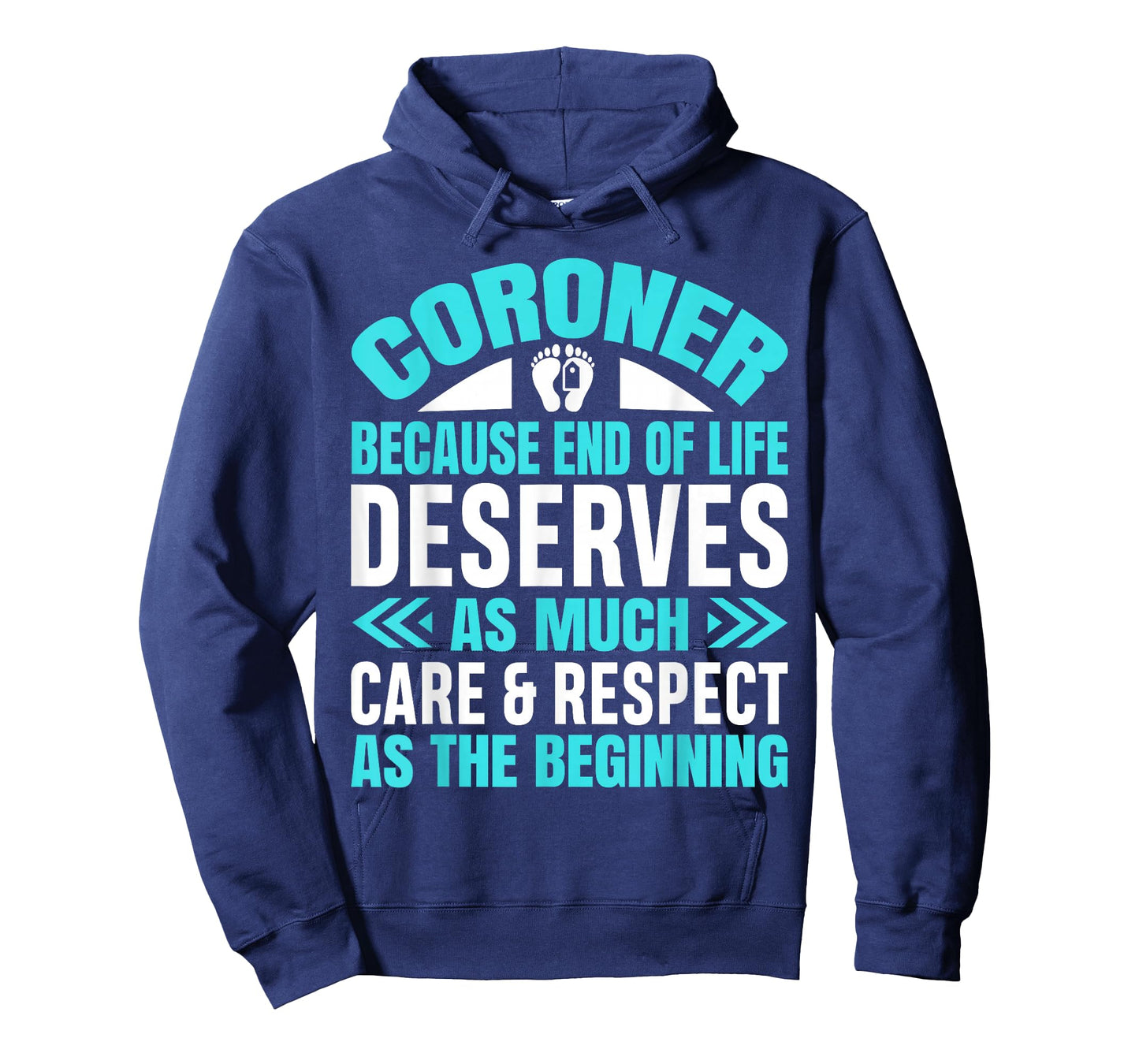 Coroner Forensic Scientist Autopsy Medical Examiner Coroner T-Shirt