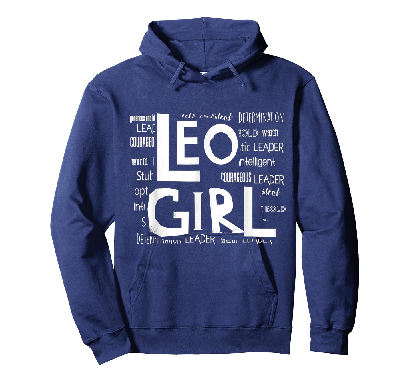Womens Leo Girl Saying August Birthday Leo Zodiac Party T-Shirt