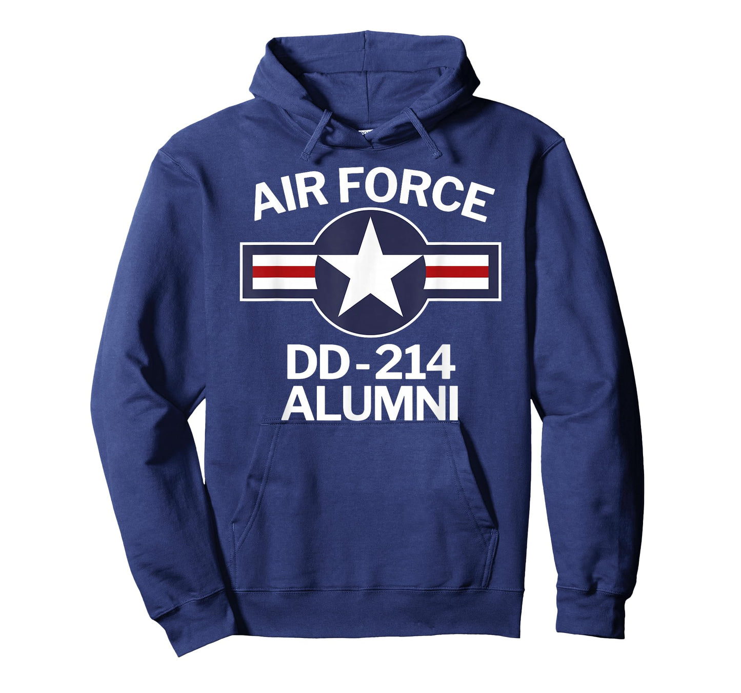 Air Force DD-214 Alumni DD214 T-Shirt T-Shirt