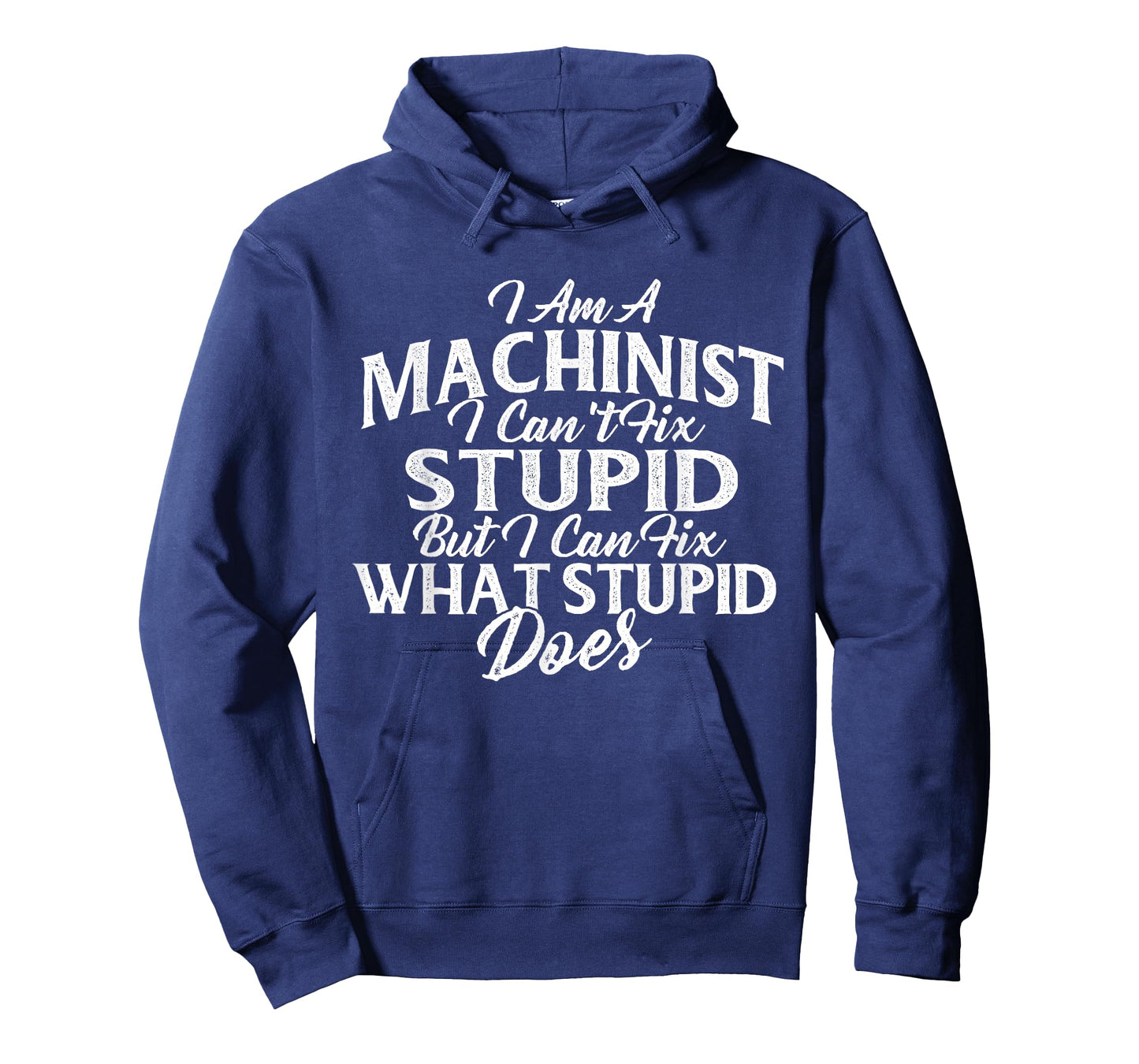 I Am A Machinist I Can Fix It - CNC Machine Operator T-Shirt