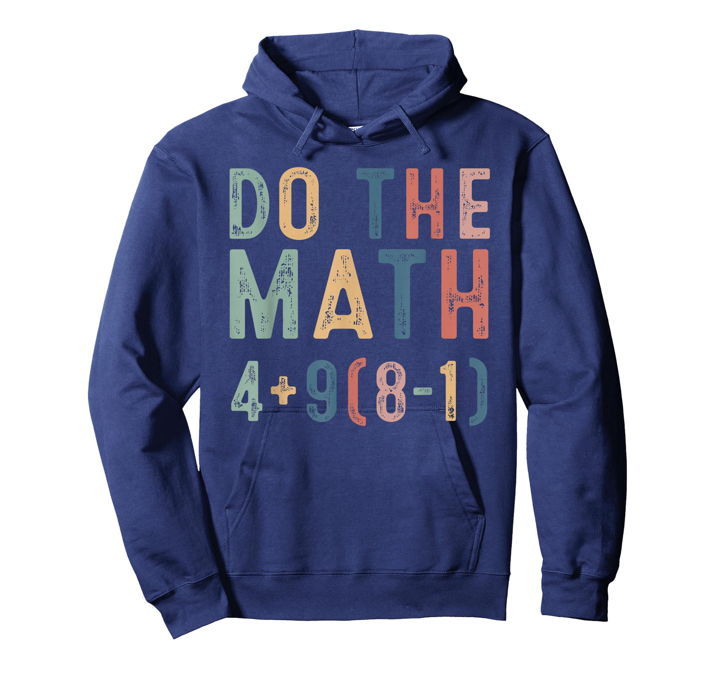 Do The Math 67 Meme Funny Six Seven Men Women Teacher T-Shirt