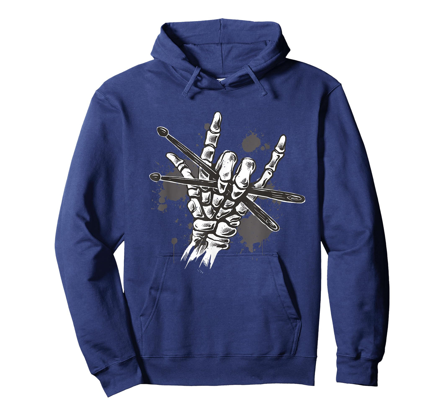 Funny Drumming Drumsticks Saying - Percussionist & Drummer T-Shirt