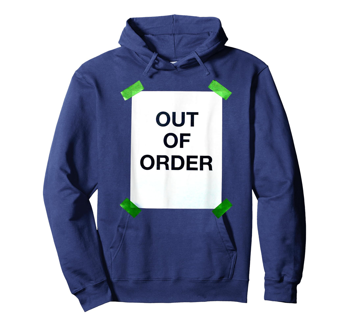 OUT OF ORDER T-Shirt