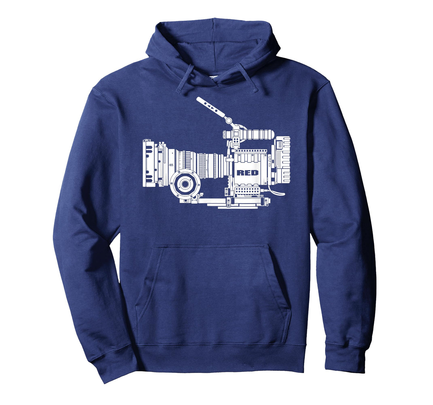 Filmmaker T Shirt Gifts For Videographers T-Shirt
