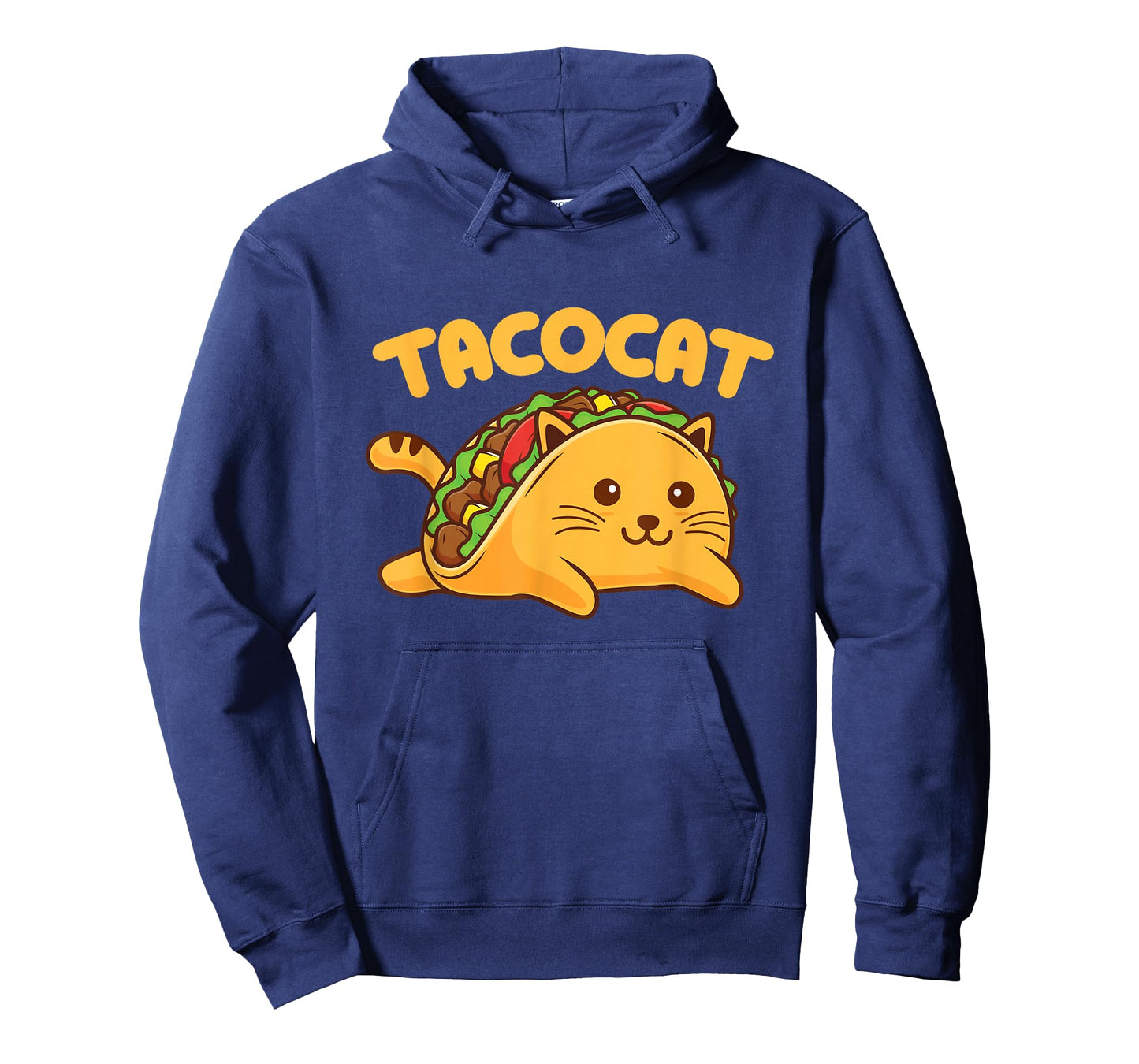 Tacocat - Taco Lover Mexican Food Taco Tuesday T-Shirt