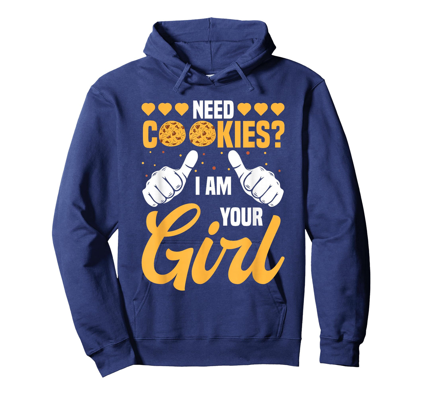 Cookie Dealer T-Shirt