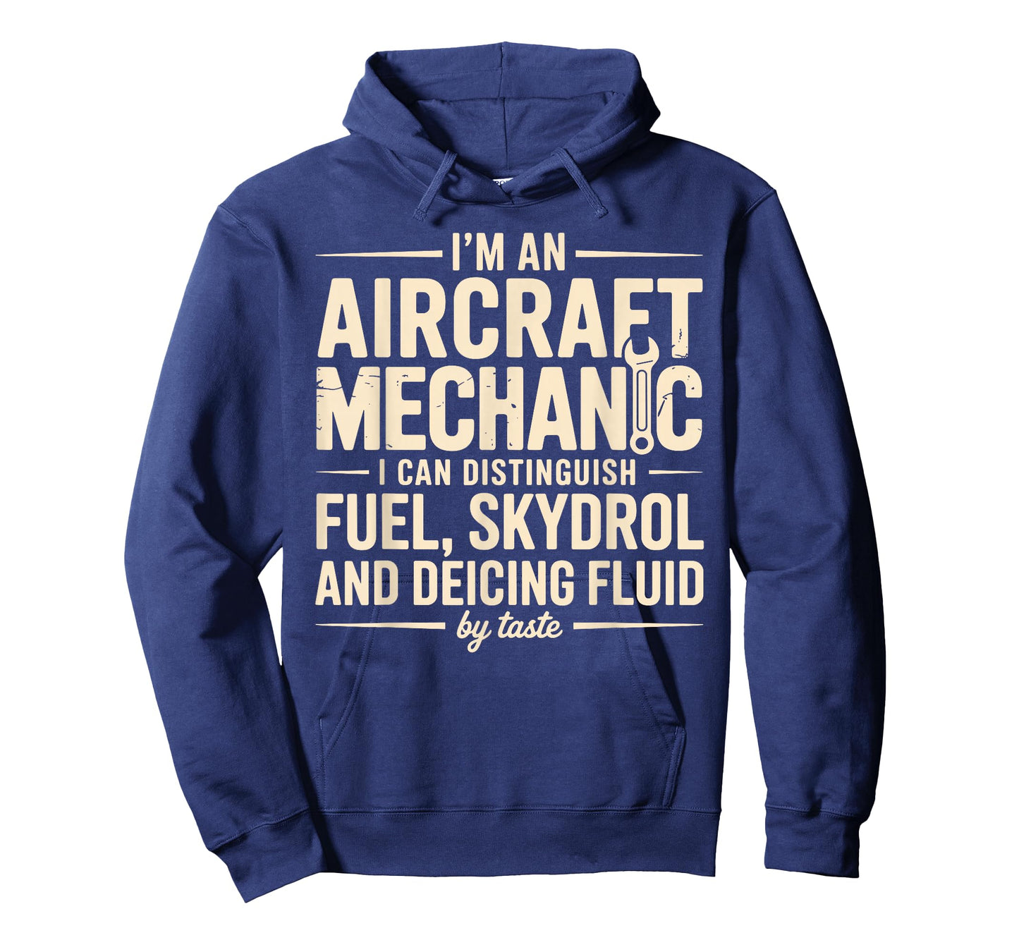 Aircraft Mechanic Art for Men Women Aviation Maintenance T-Shirt
