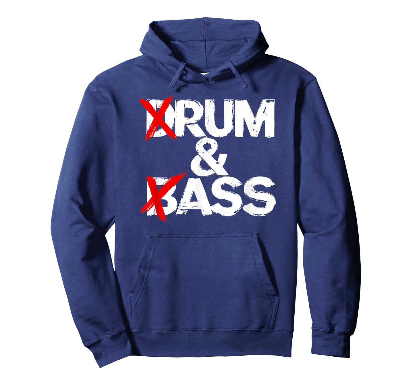 Drum And Bass Rum & Ass T-Shirt
