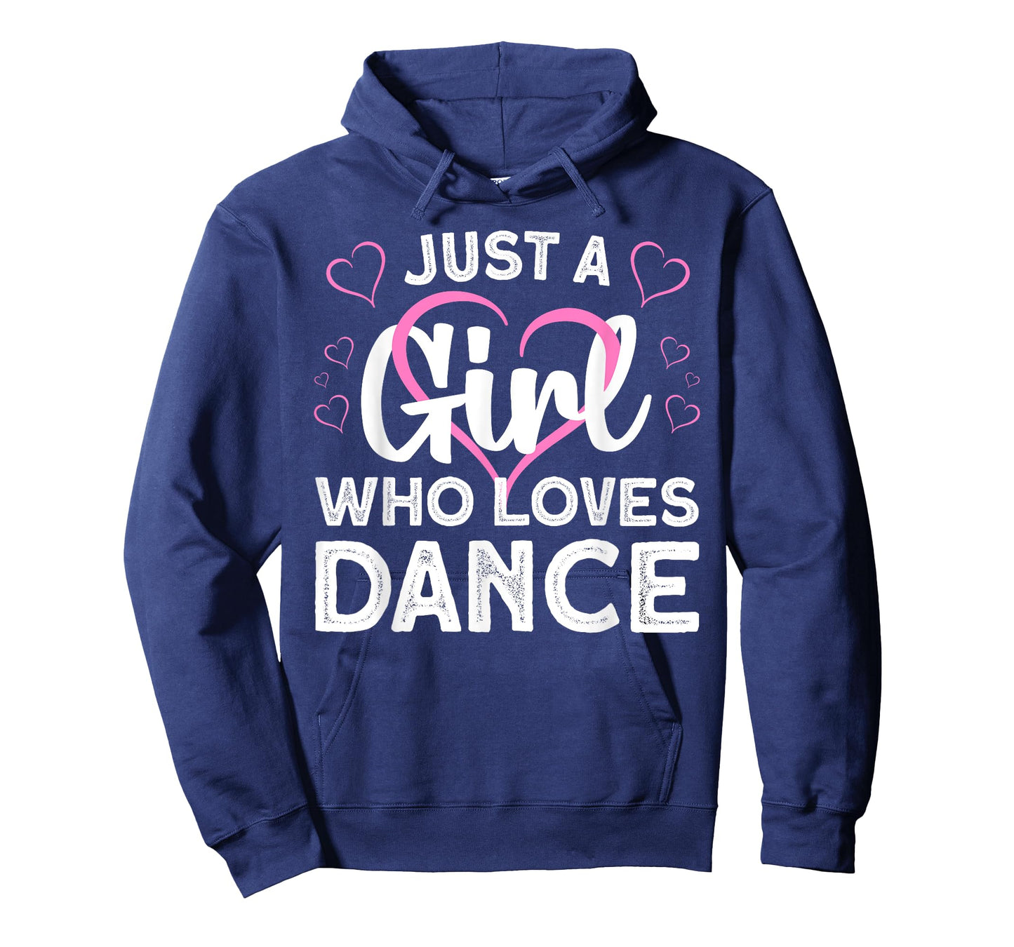 Cool Dance Art for Women Teen Girl Jazz Dancing Class Dancer T-Shirt