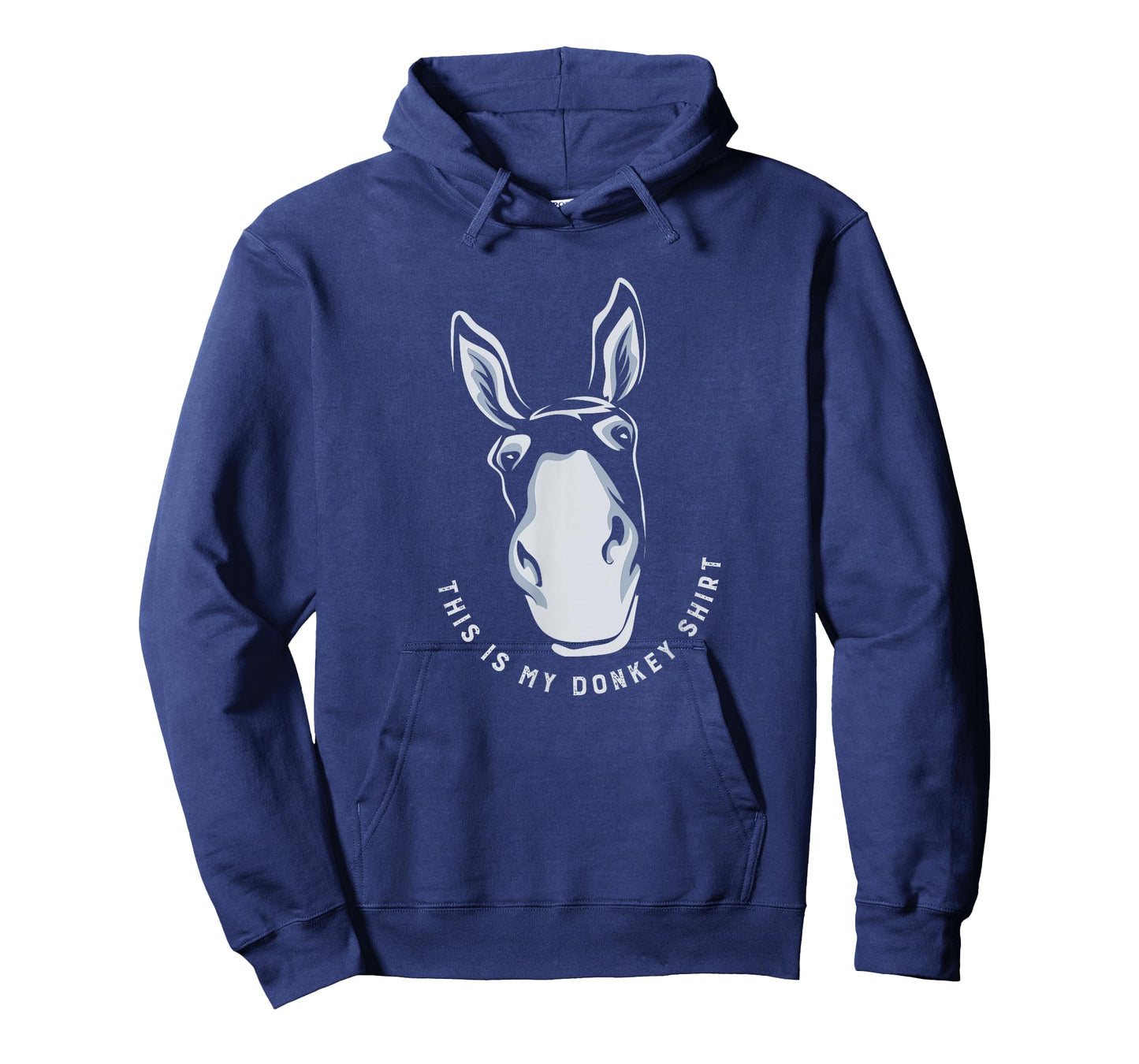 Donkey Funny Saying Cute Mule Farm Animal T-Shirt