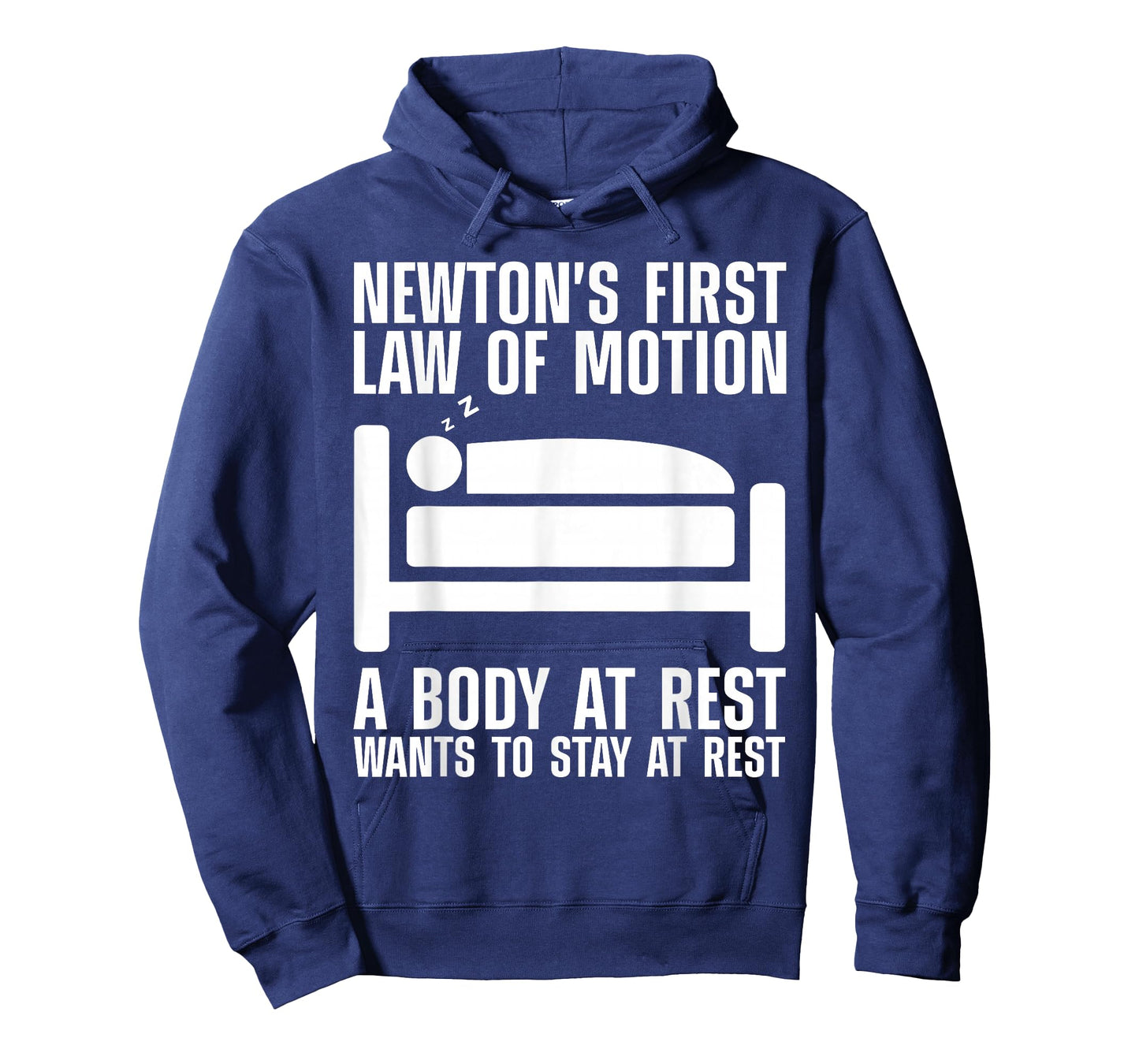 Cool Newton Law Art For Men Women Newton Law Physics Lover T-Shirt