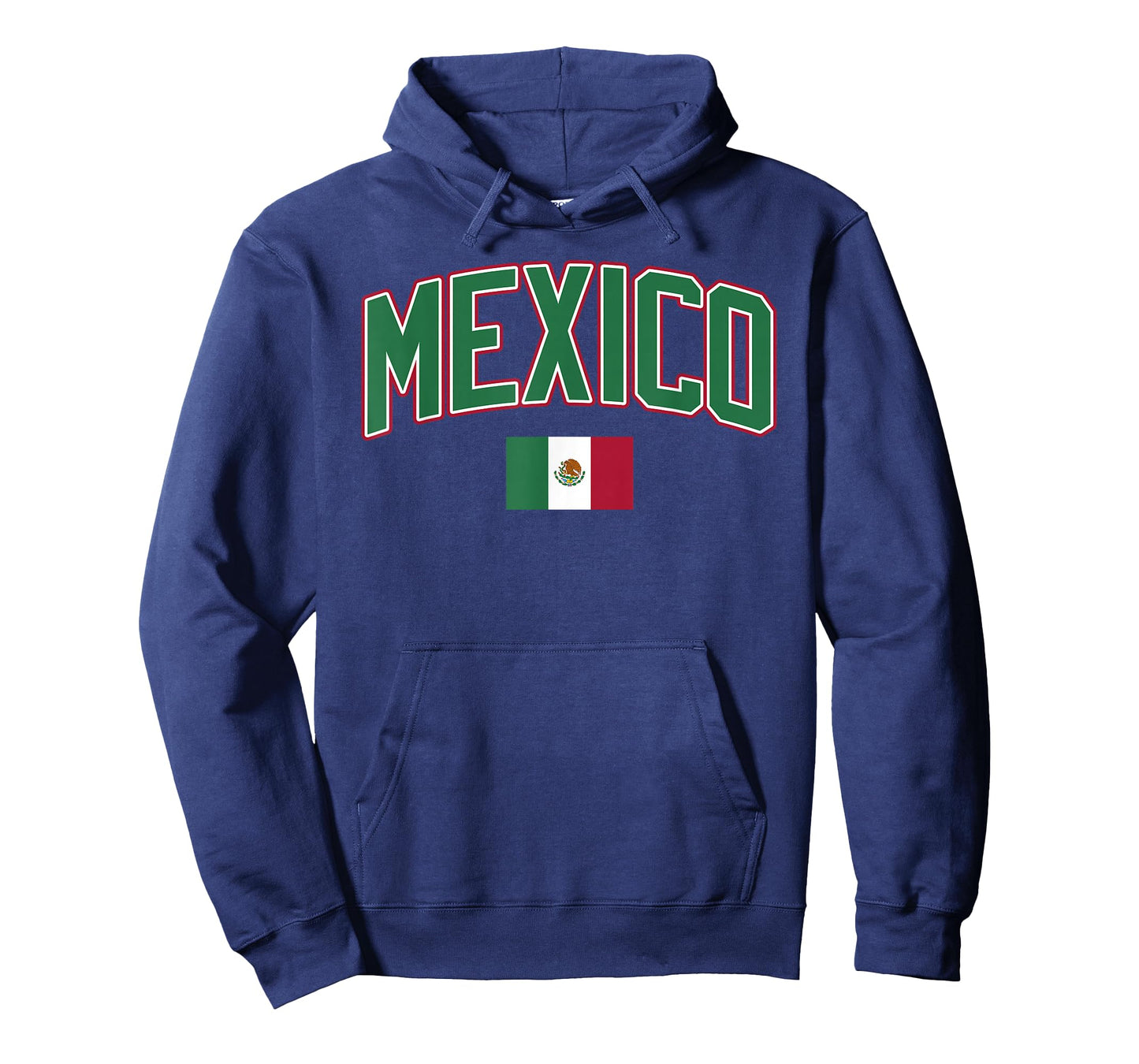 Mexico Flag Mexican Hispanic Siesta Pride Vintage T-Shirt