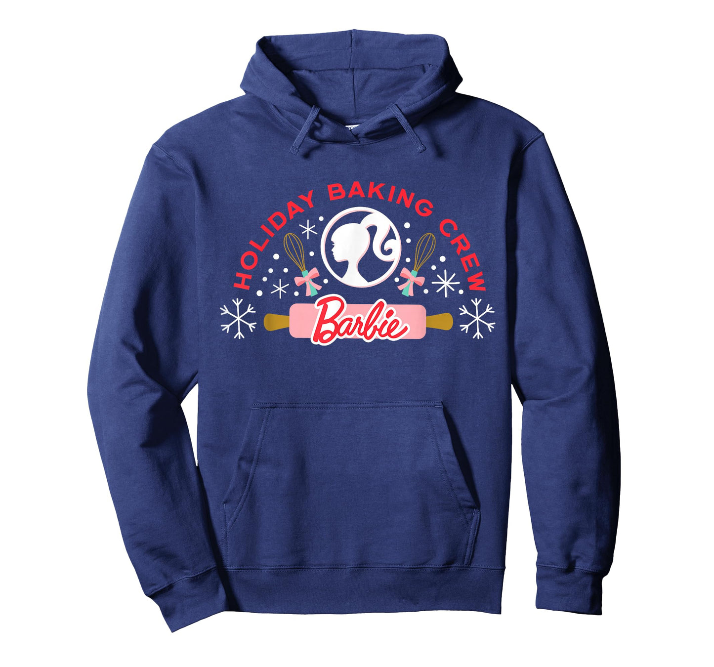 Barbie - Holiday Baking Crew T-Shirt