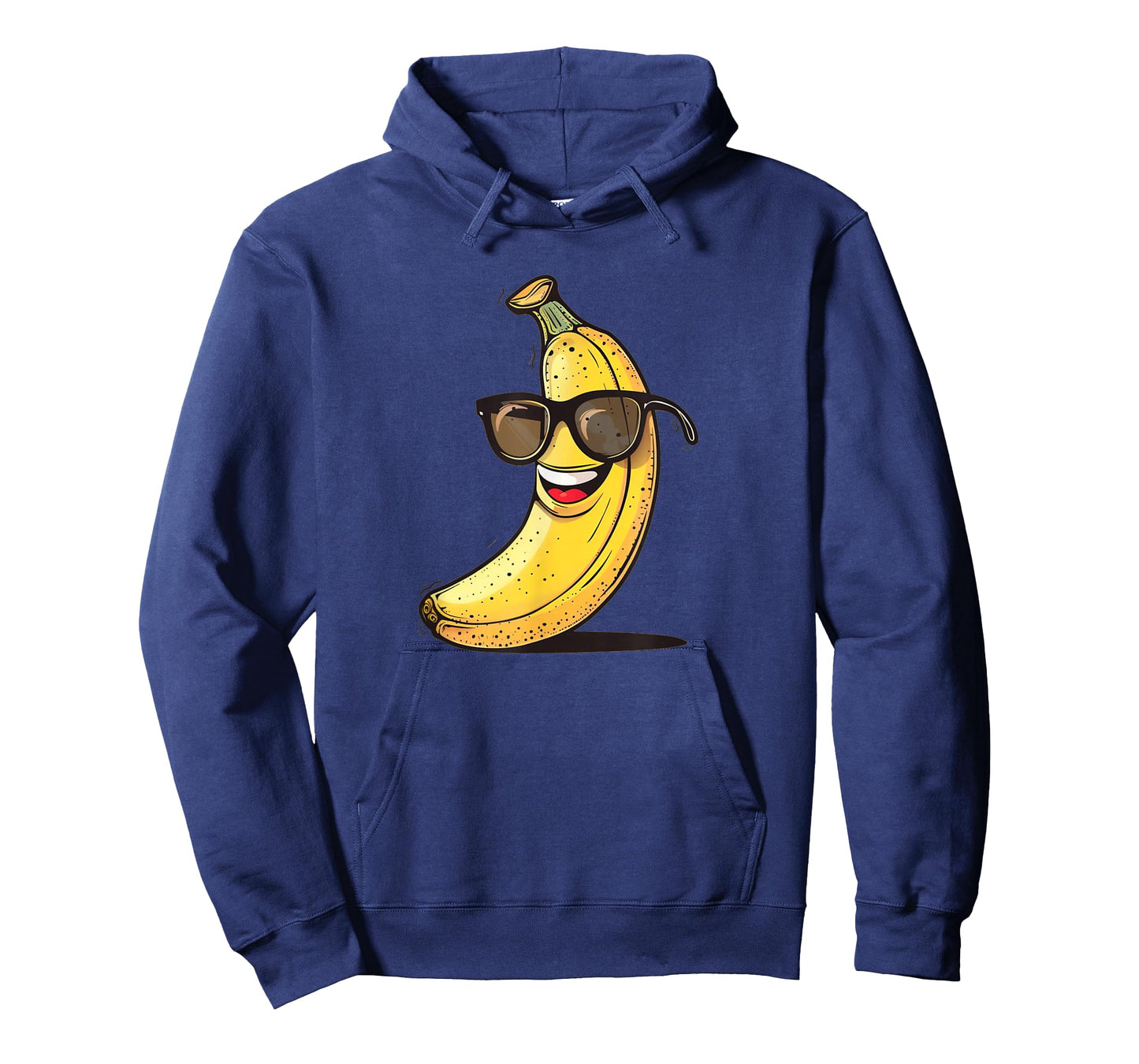 Fruity Banana Sunglasses Costume for Adults and Kids T-Shirt