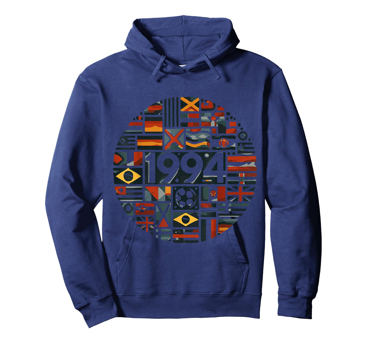 World Cup 1994 International Soccer T-Shirt