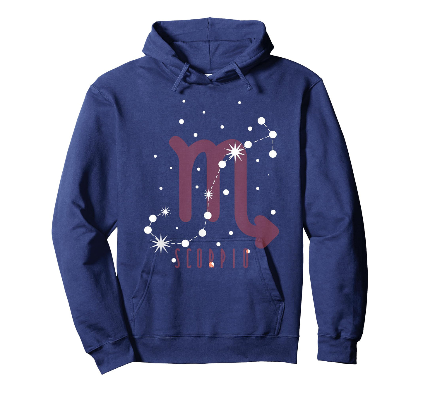 Star Sign Scorpio T-Shirt