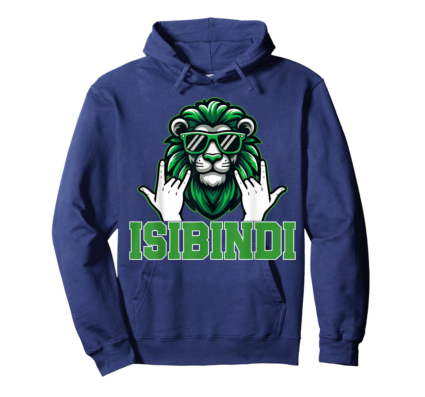 Isibindi House of Courage, School Spirit Teachers Kids T-Shirt