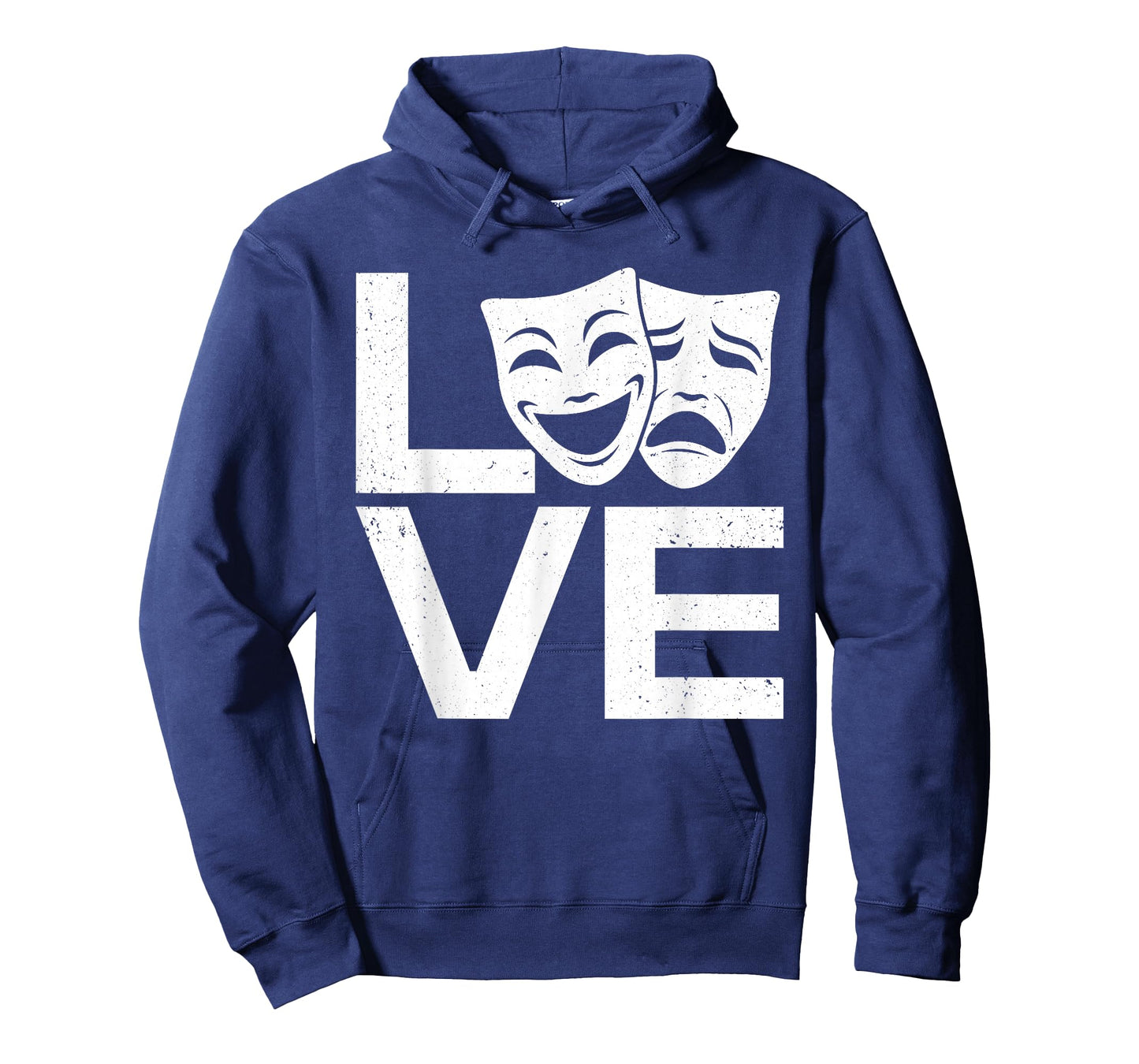 Cute Theatre Art for Men Women Kids Broadway Musical Theater T-Shirt