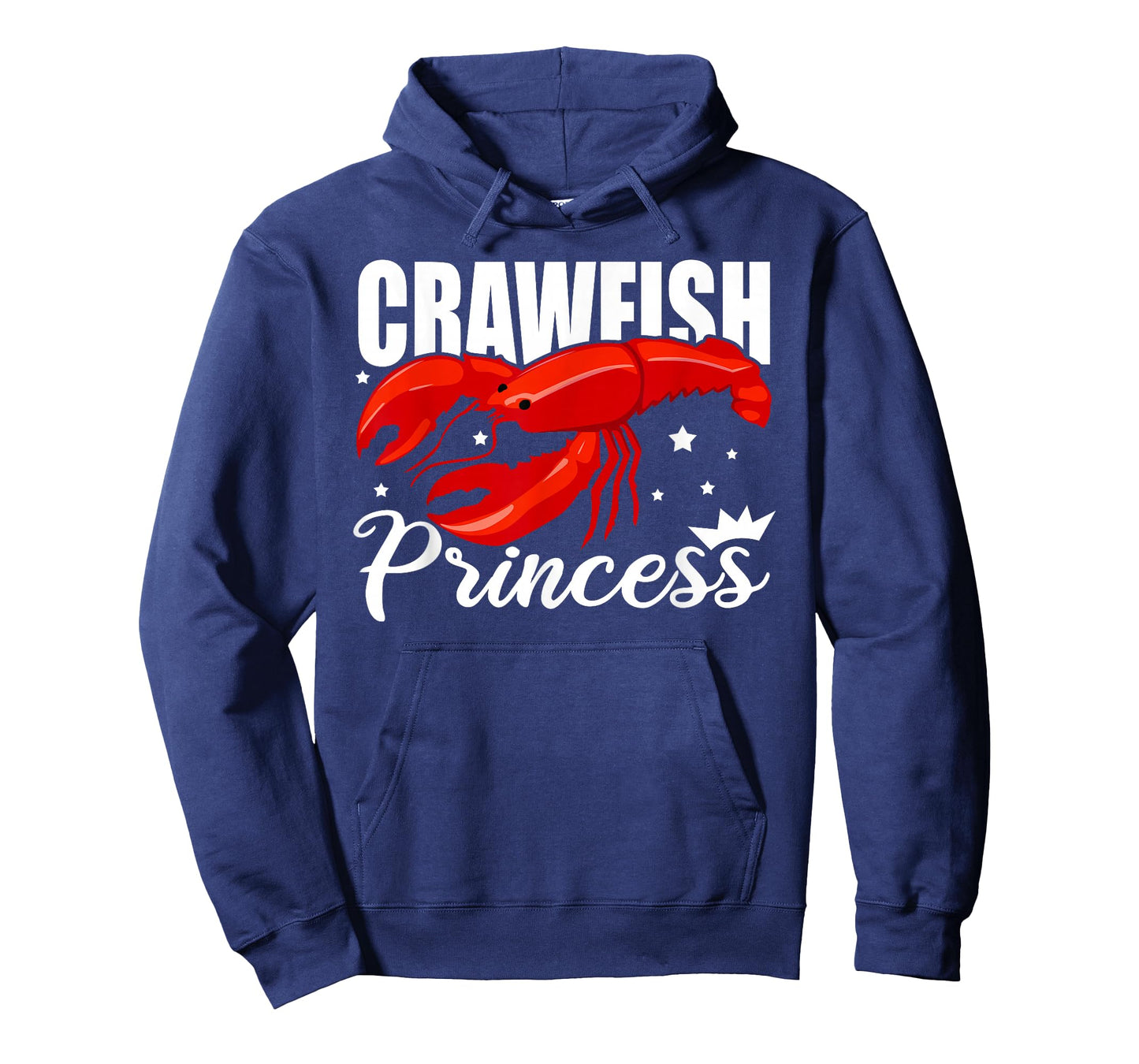Cool Crawfish Costume for Women Girls Crayfish Boil Crawfish T-Shirt