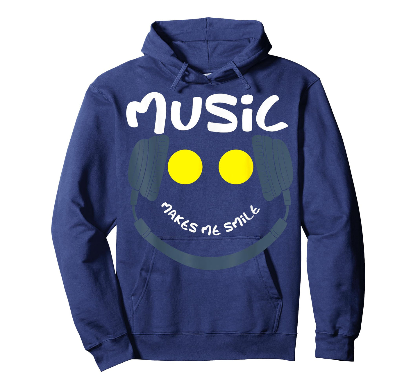 Awesome Music T-Shirt