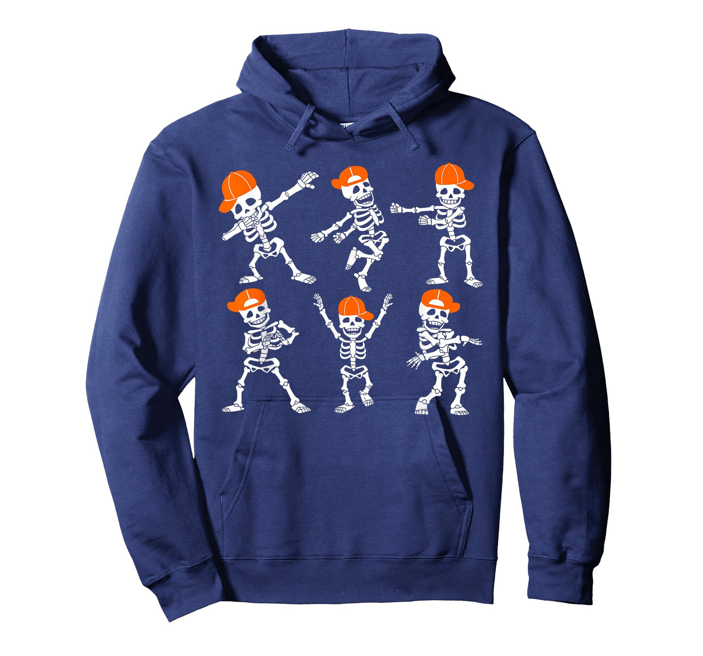 Halloween Shirt Boys Kids Toddler Dancing Skeleton Cap Funny T-Shirt