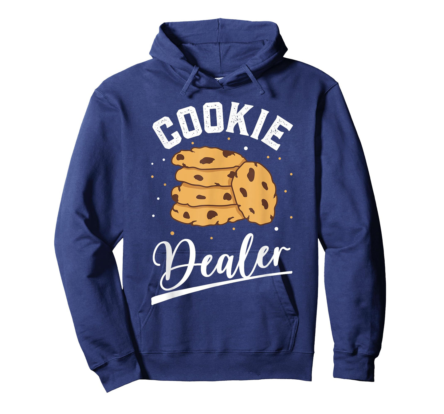 Cookie Dealer T-Shirt