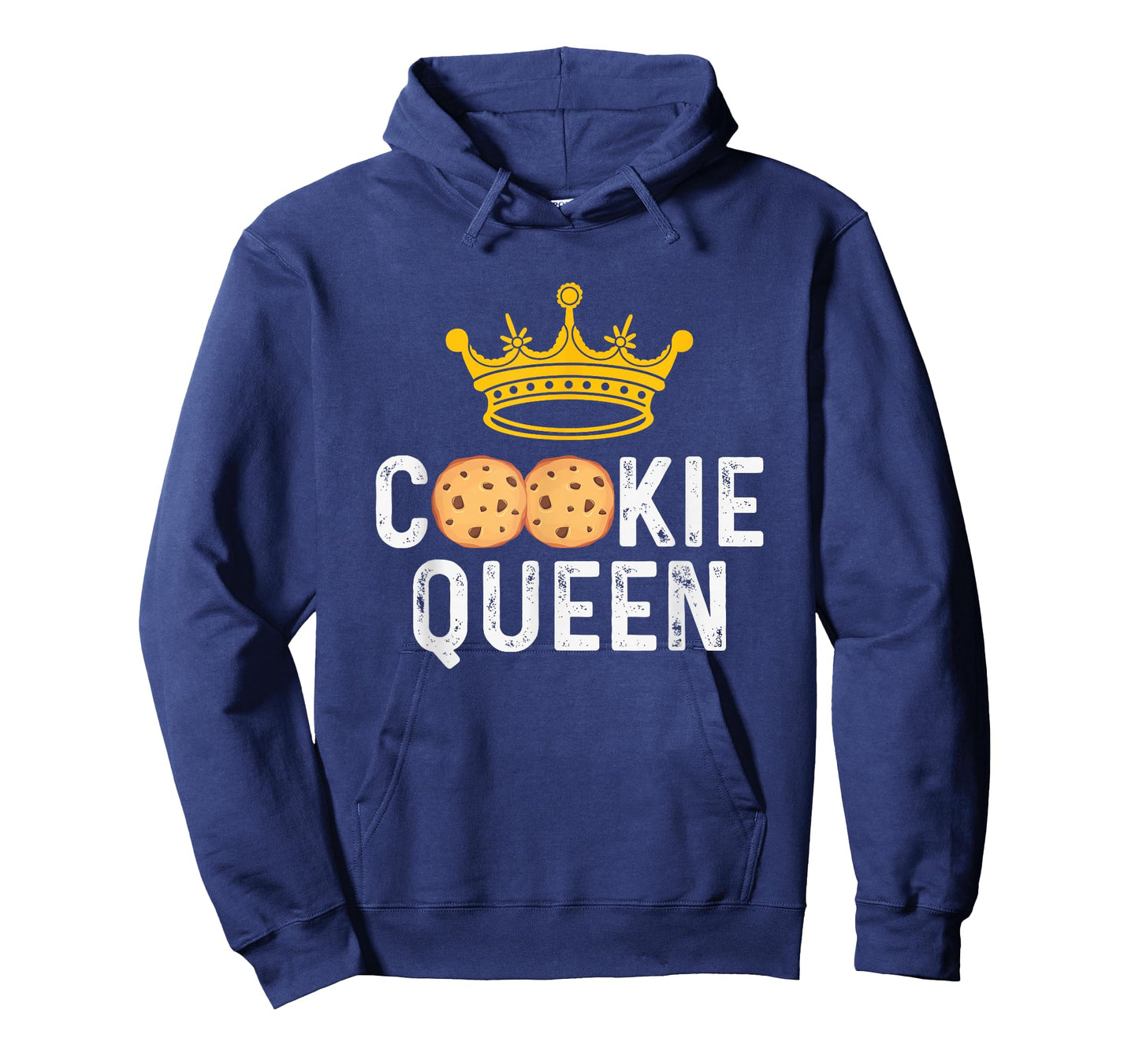 Cookie Queen Cookie Lover Cookie Baker T-Shirt