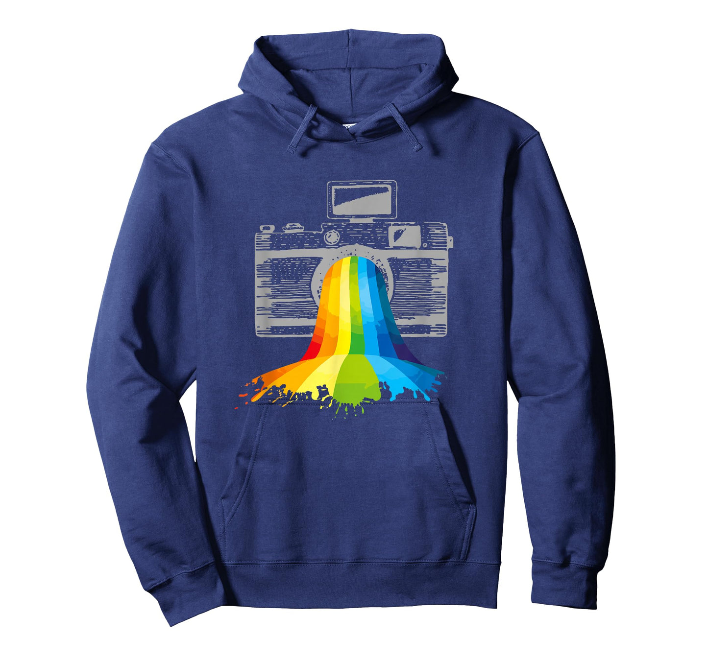 Photography T-Shirt Artist Camera Art Photographer Gift T-Shirt