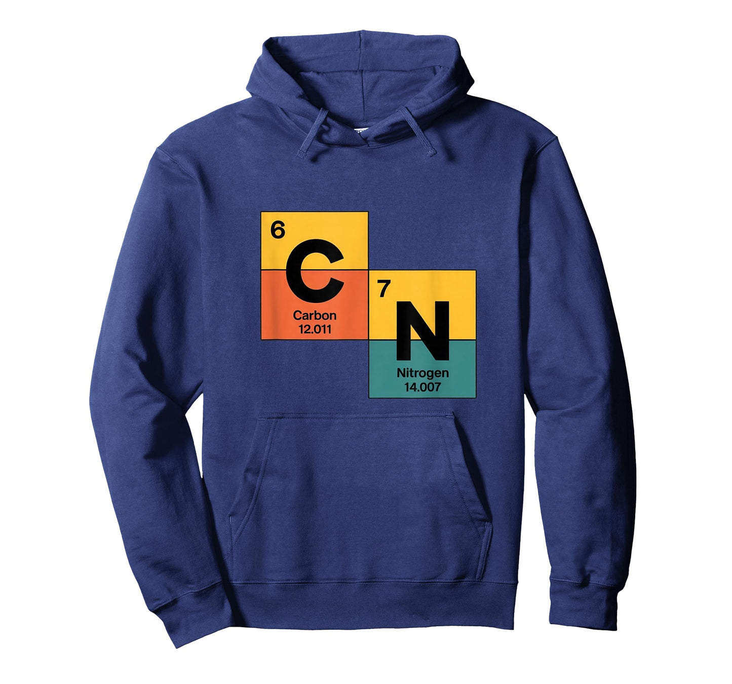 67 Meme Funny Teacher Science Periodic Table Retro T-Shirt