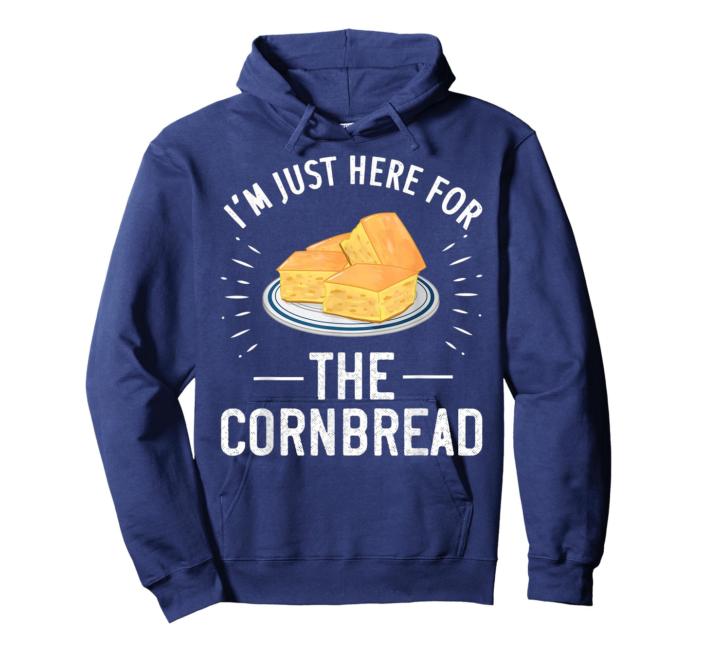 Cornbread Gift Funny Gluten Free T-Shirt