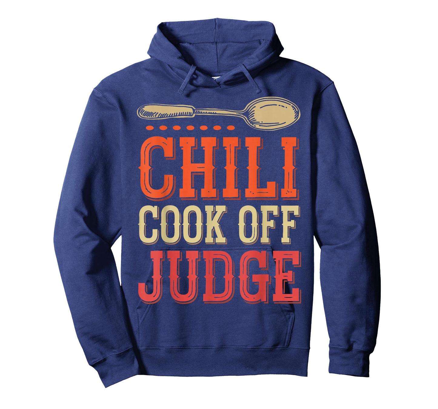 Chili Cook Off Judge Chili Contest Judging Chili T-Shirt
