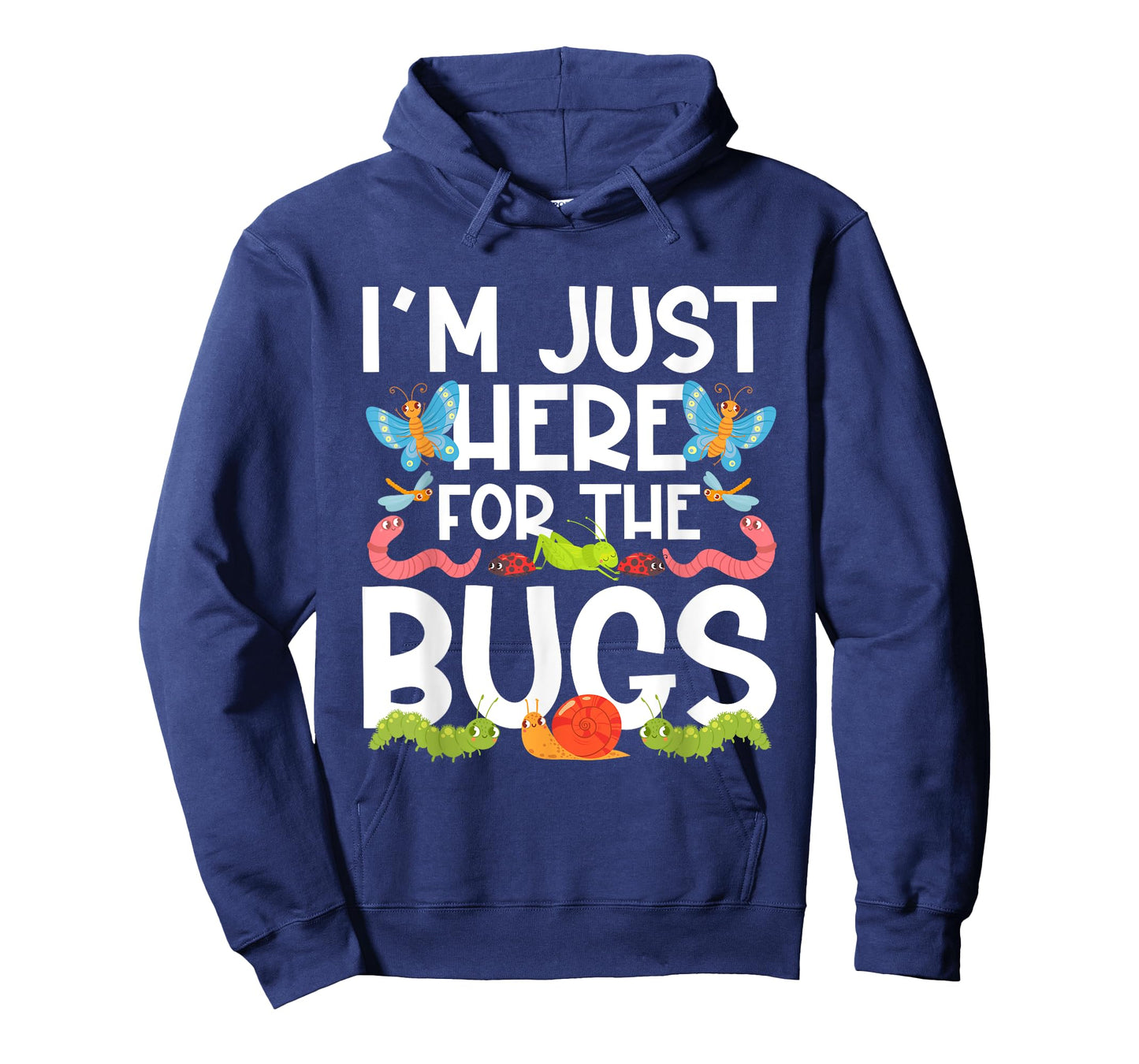 Bug Lover Insect T-Shirt