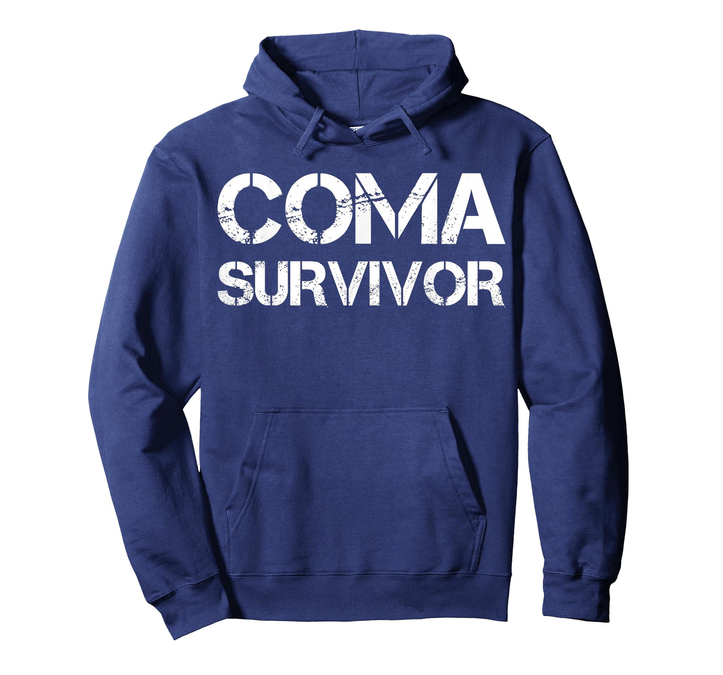 Coma Survivor T-Shirt