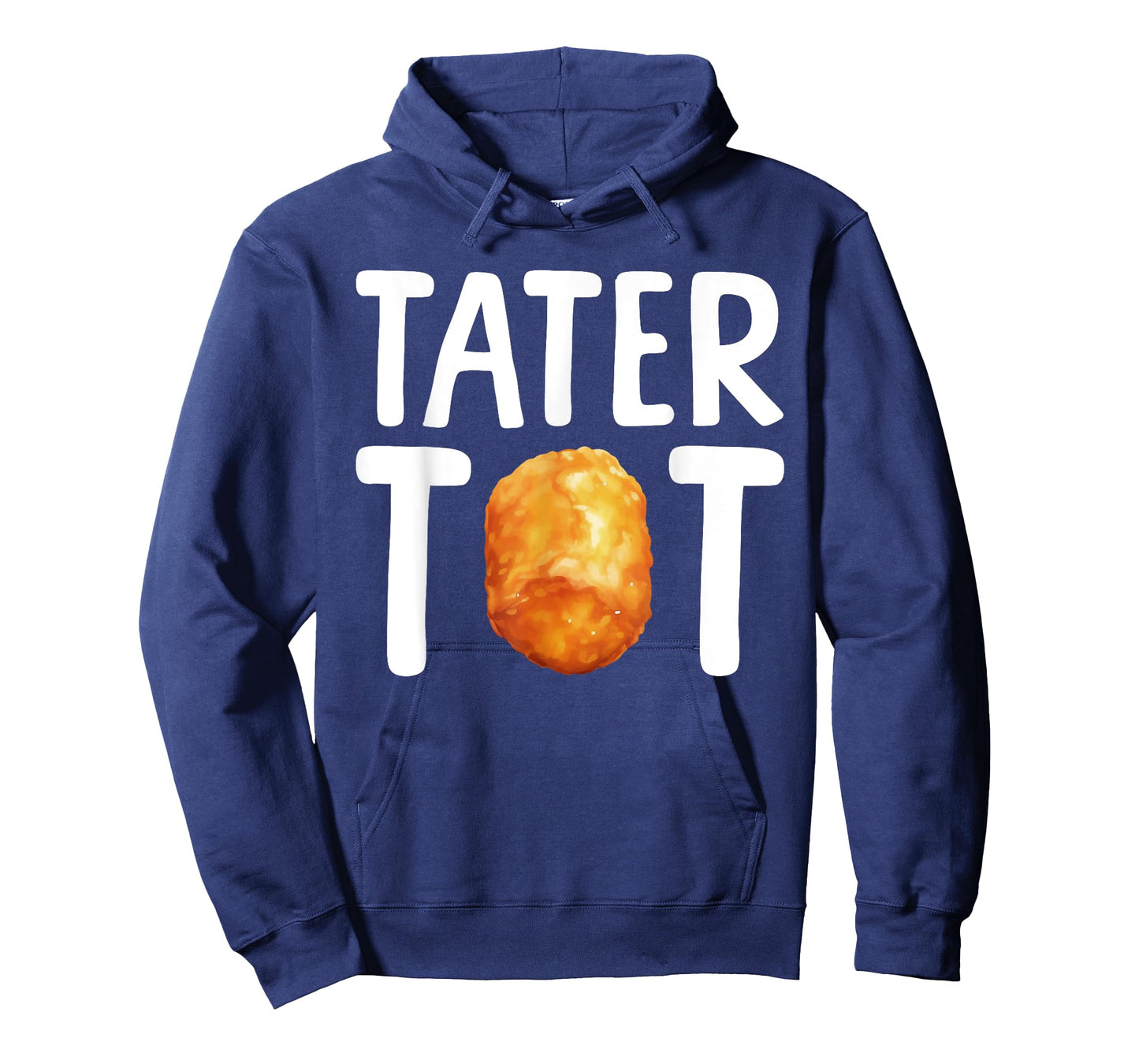 Cool Tater Tot Art For Men Women Kids Potato Tater Tot Lover T-Shirt