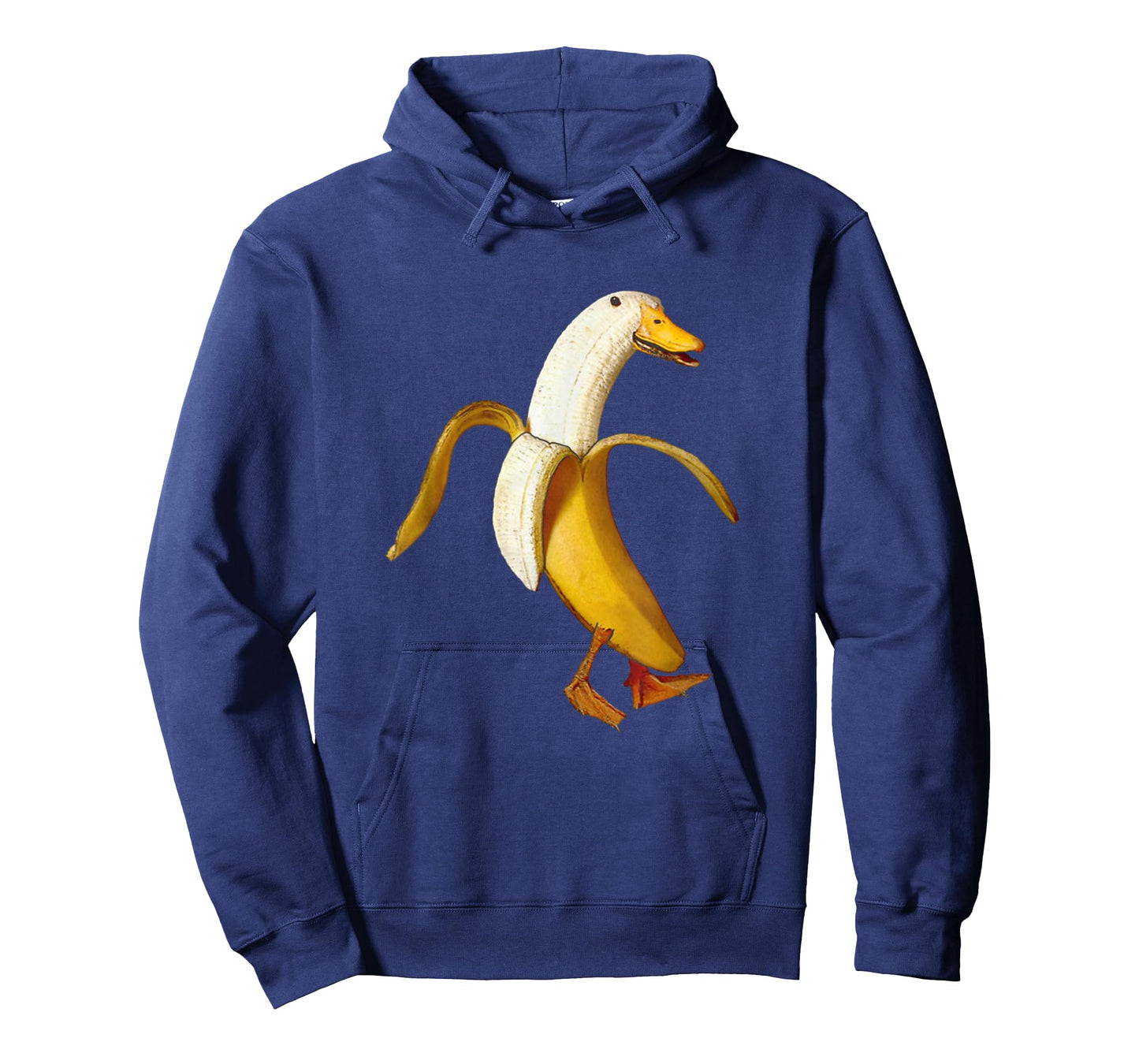 Banana Goose Duck: A Funny Animal T-Shirt
