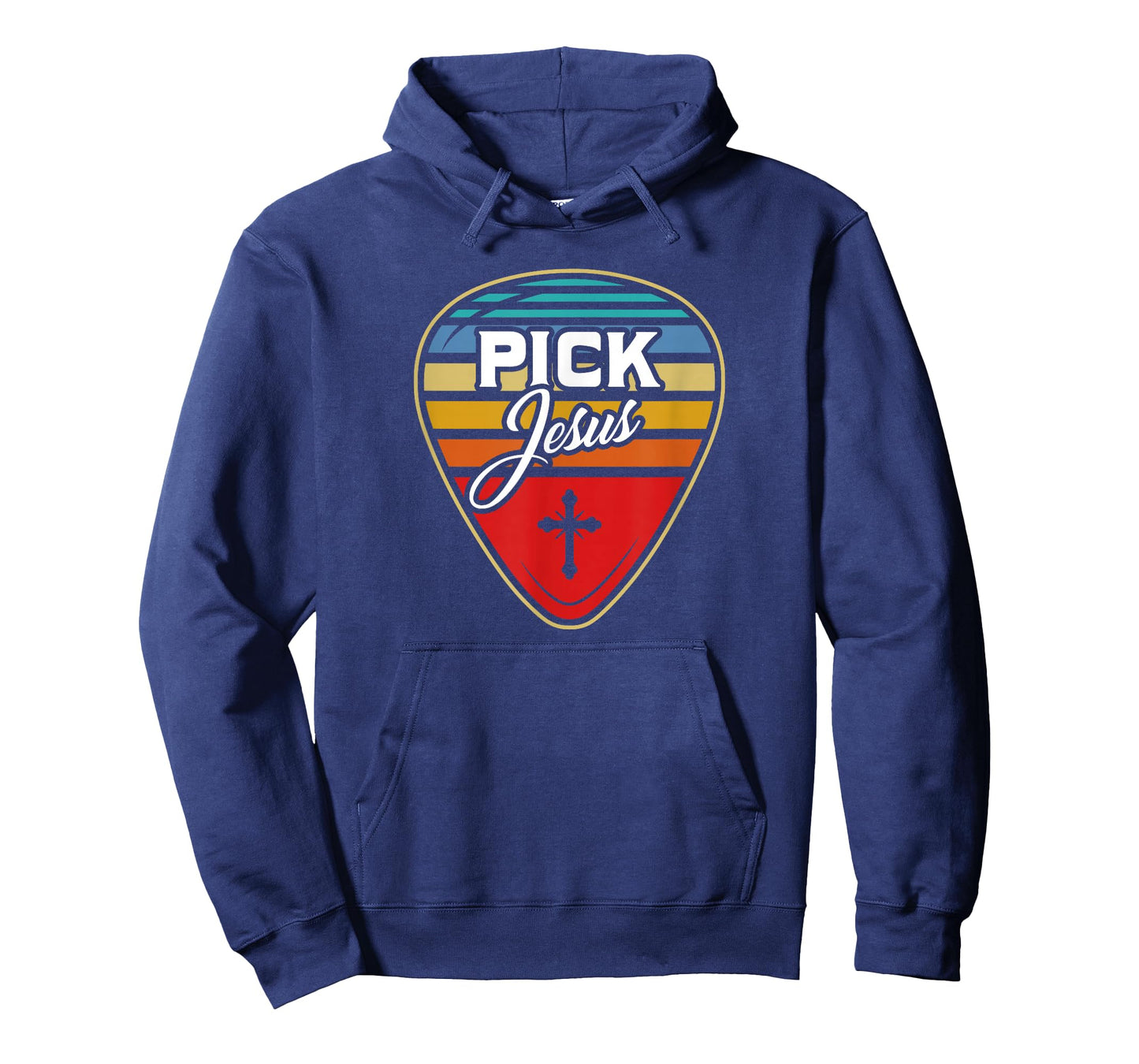 Pick Jesus T-Shirt