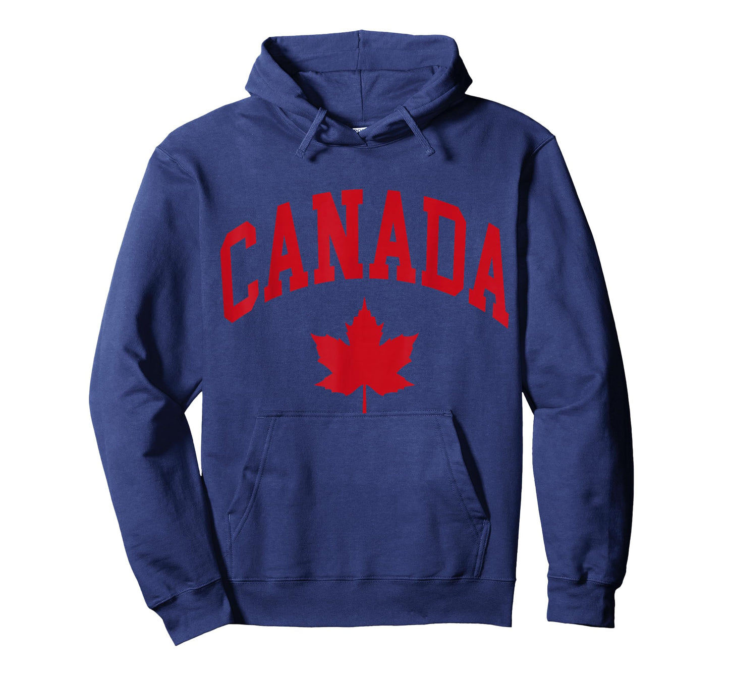 Canada Canadian Flag T-Shirt