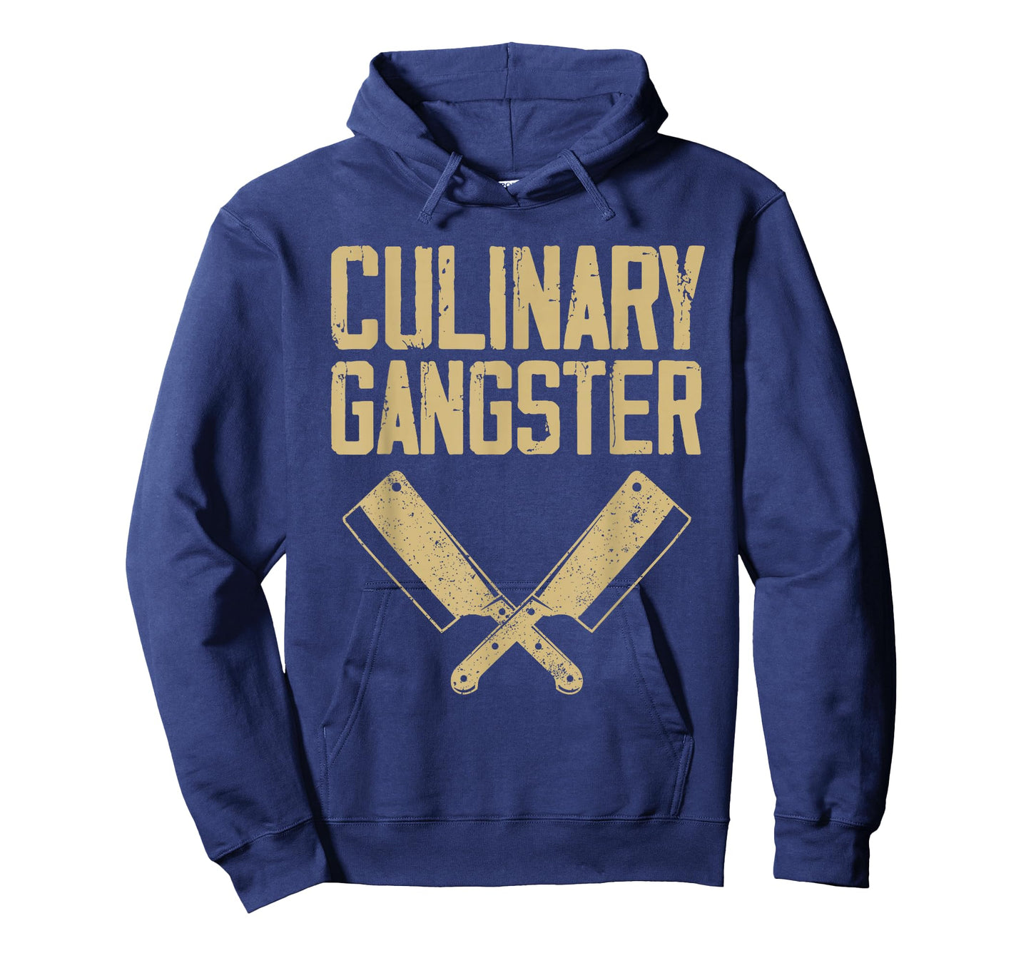 Culinary Chef Art for Men Women Cooking Lover Kitchen Chef T-Shirt