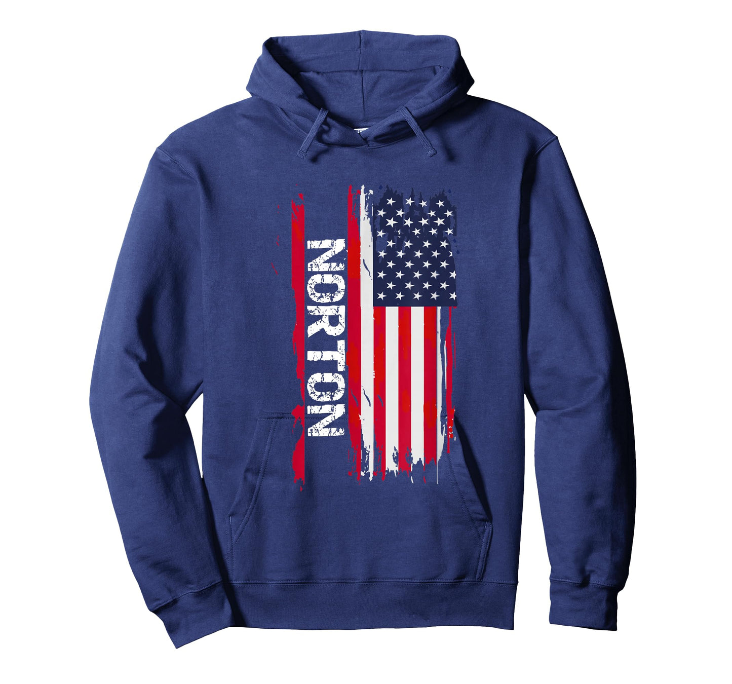 Norton City T-Shirt