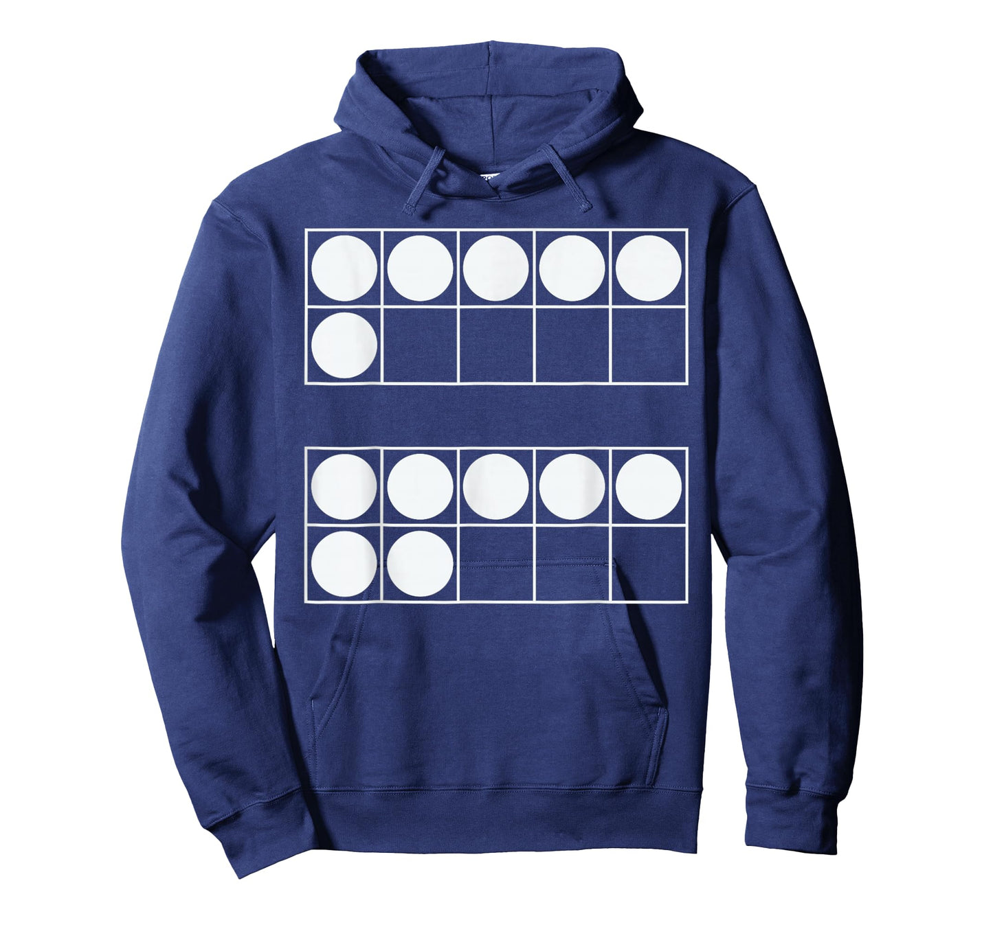 Funny 6 7 Number Math Teachers Students Six Seven Meme T-Shirt
