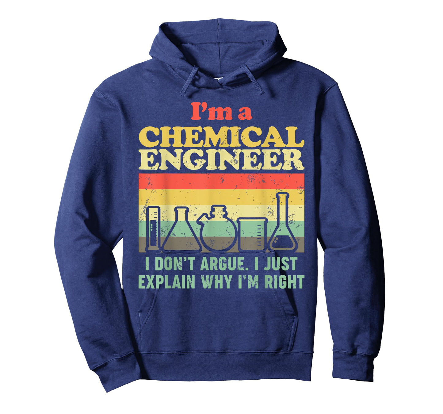 Chemical Engineer Chemical Teacher T-Shirt