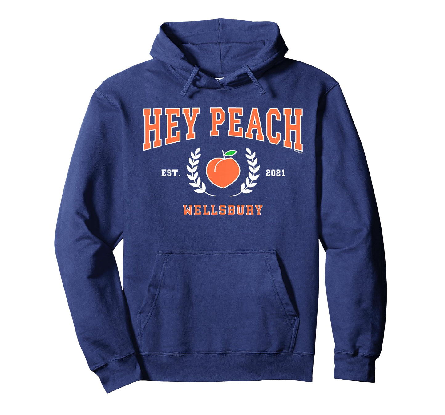 Ginny & Georgia Hey Peach T-Shirt