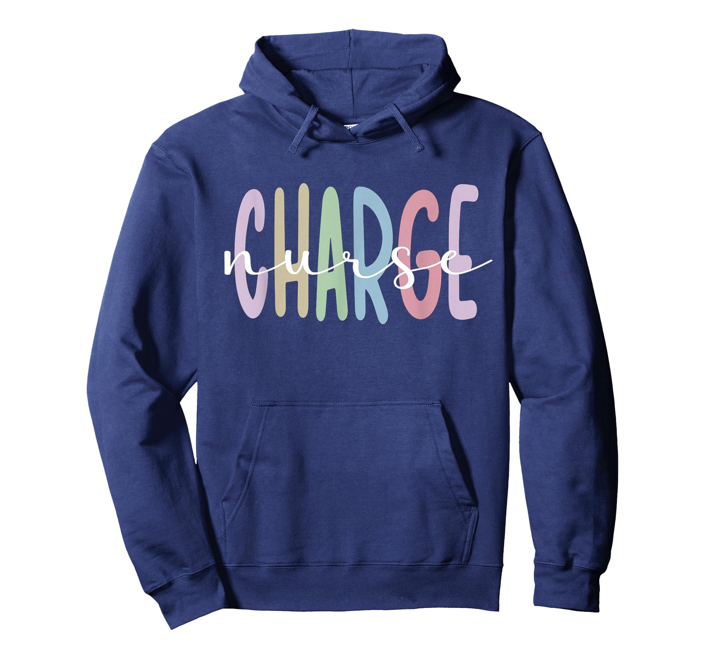 Charge Nurse Appreciation Charge Nursing T-Shirt